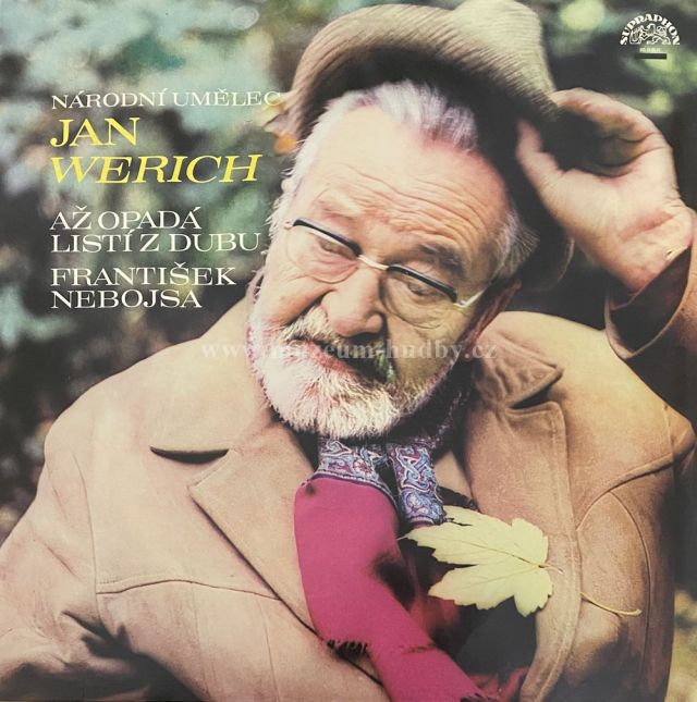 Jan Werich