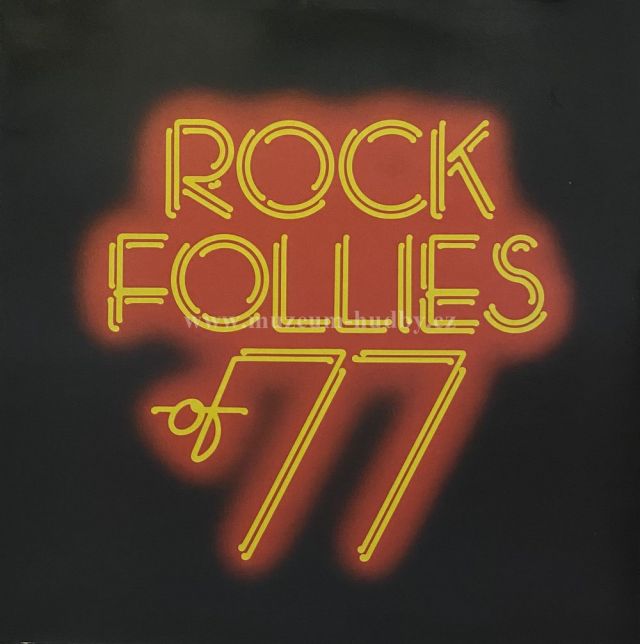 Julie Covington, Sue Jones-Davies, Charlotte Cornwell, Rula Lenska