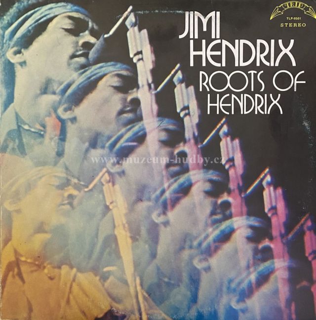 Jimi Hendrix