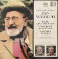 Jan Werich-Král Měl Tři Syny / Úsporná Pohádka / Lakomá Barka