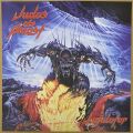 Judas Priest-Jugulator [Red Vinyls + příloha]