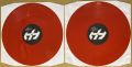 Judas Priest-Jugulator [Red Vinyls + příloha]