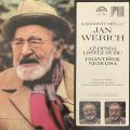 Jan Werich-Až Opadá Listí Z Dubu / František Nebojsa