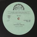 Jan Werich-Až Opadá Listí Z Dubu / František Nebojsa
