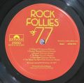 Julie Covington, Sue Jones-Davies, Charlotte Cornwell, Rula Lenska-Rock Follies Of 77