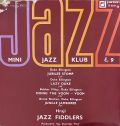 Jazz Fiddlers-Mini Jazz Klub 9 (Jazz Fiddlers Hrají Ellingtona)