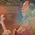 Jimi Hendrix-Roots Of Hendrix