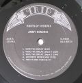 Jimi Hendrix-Roots Of Hendrix