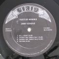 Jimi Hendrix-Roots Of Hendrix