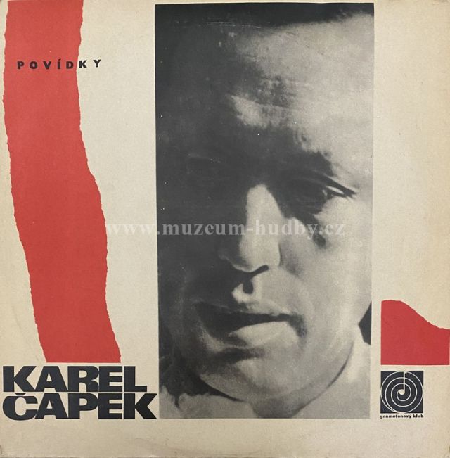 Karel Čapek