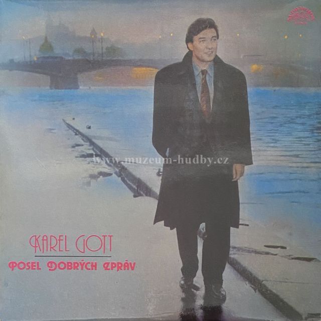 Karel Gott