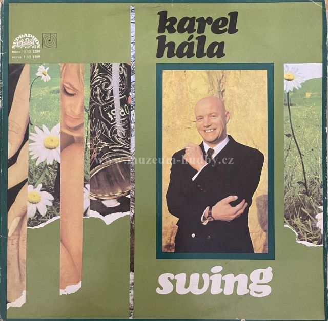 Karel Hála