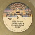 Kiss-Rock And Roll Over [Brown Vinyl + plakát]