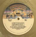 Kiss-Rock And Roll Over [Brown Vinyl + plakát]