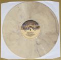 Kiss-Rock And Roll Over [Beige Marbled Vinyl + plakát]