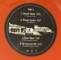 Kiss-MTV Unplugged [Orange Vinyls]