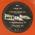 Kiss-MTV Unplugged [Orange Vinyls]