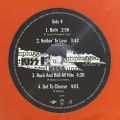 Kiss-MTV Unplugged [Orange Vinyls]