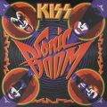Kiss - Sonic Boom [Grey Transparent Vinyl]