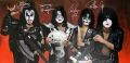 Kiss-Sonic Boom [Yellow Vinyl]