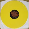 Kiss-Sonic Boom [Yellow Vinyl]