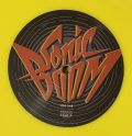 Kiss-Sonic Boom [Yellow Vinyl]