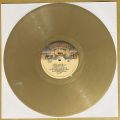 Kiss-Rock And Roll Over [Brown Vinyl + plakát]