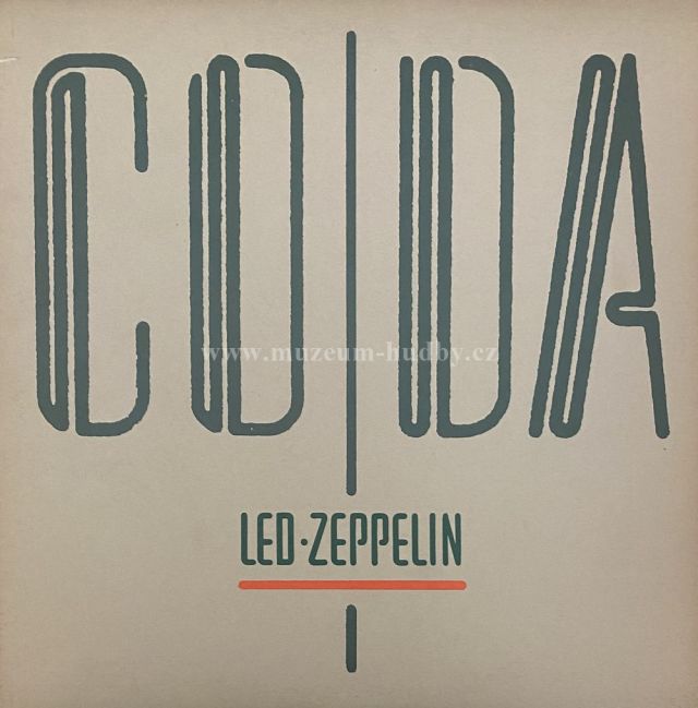 Led Zeppelin
