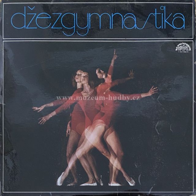 Ladislav Štaidl Se Svým Orchestrem, Miluše Voborníková & další