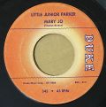 Little Junior Parker-Annie Get Your Yo-Yo / Mary Jo