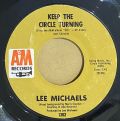 Lee Michaels-Do You Know What I Mean / Keep The Circle Turning