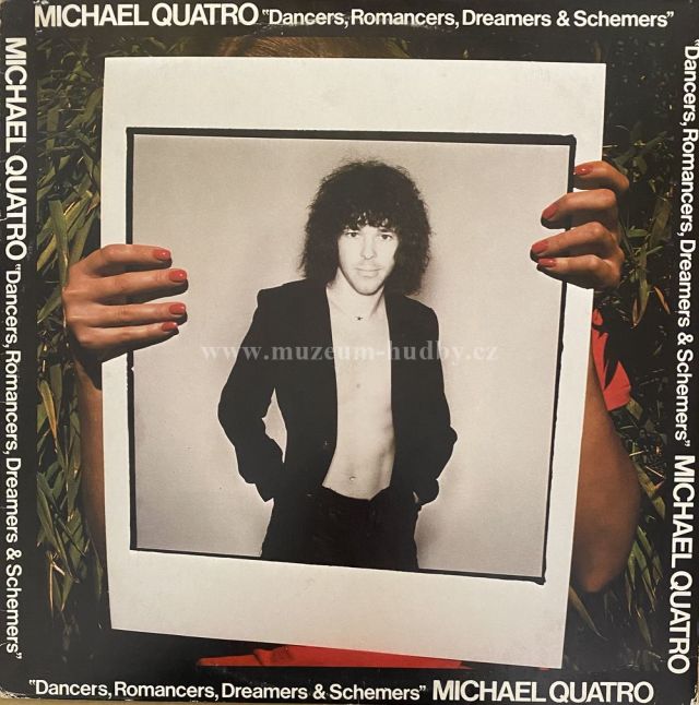 Michael Quatro