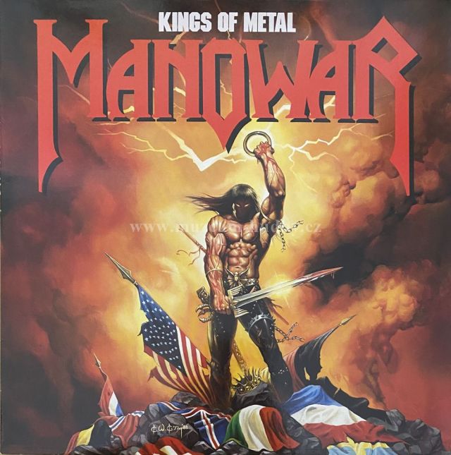 Manowar