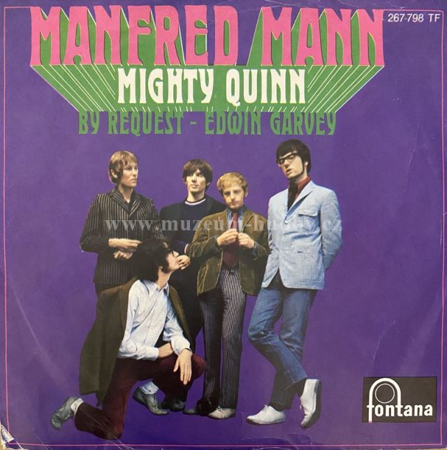 Manfred Mann