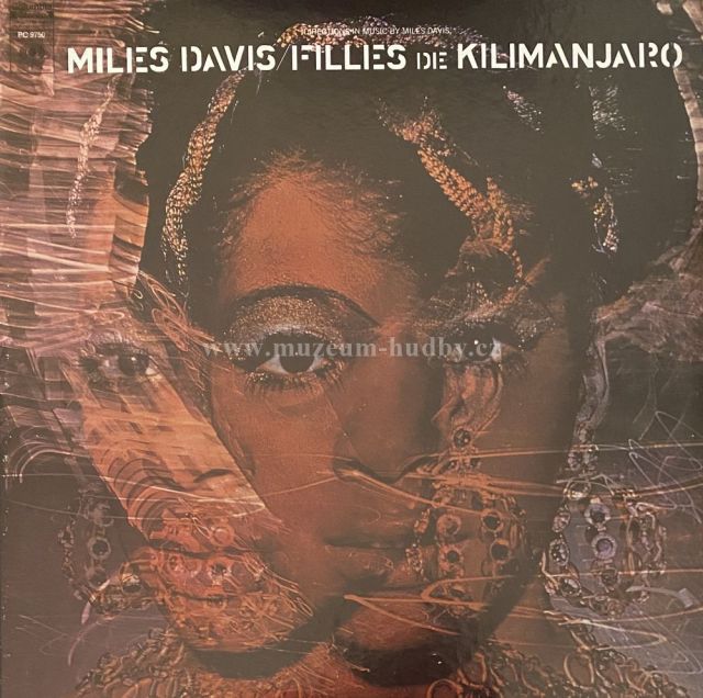 Miles Davis