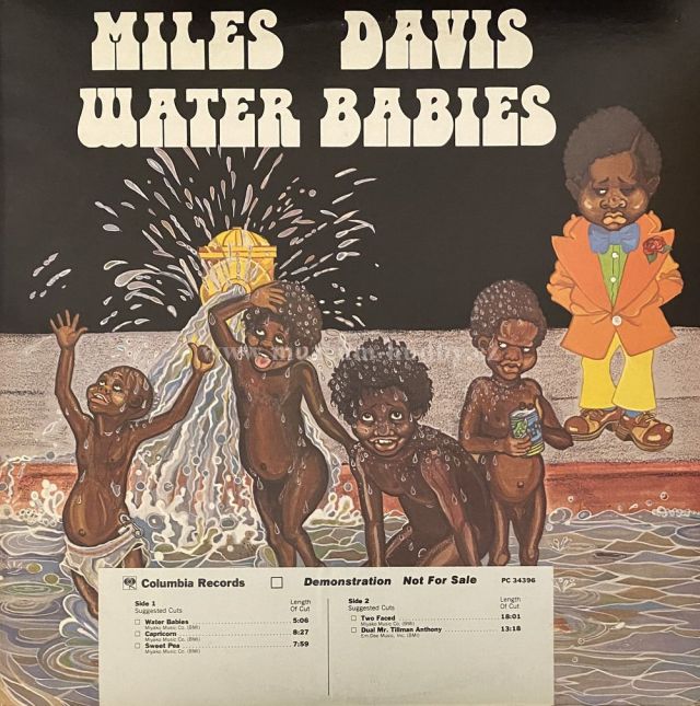 Miles Davis
