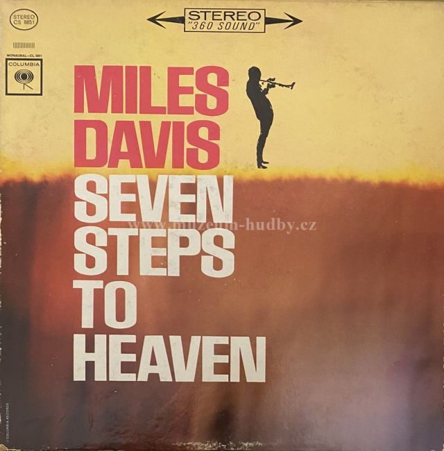 Miles Davis