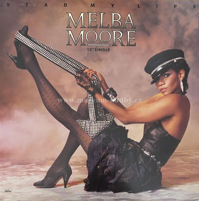 Melba Moore
