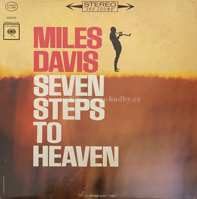 Miles Davis