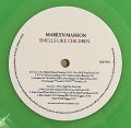 Marilyn Manson-Smells Like Children [Green Transparent Vinyl]