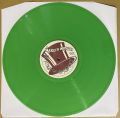 Marilyn Manson-Smells Like Children [Green Transparent Vinyl]