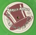 Marilyn Manson-Smells Like Children [Green Transparent Vinyl]
