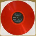 Marilyn Manson-Portrait Of An American Family [Red Transparent Vinyl]