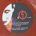 Marilyn Manson-Antichrist Superstar [Red Marbled Vinyls]