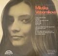 Miluška Voborníková-Miluška Voborníková [+ příloha]
