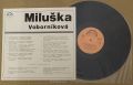 Miluška Voborníková-Miluška Voborníková [+ příloha]