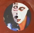 Marilyn Manson-Antichrist Superstar [Red Marbled Vinyls]
