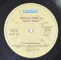 Manfred Mann's Earth Band-The Roaring Silence