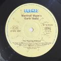 Manfred Mann's Earth Band-The Roaring Silence