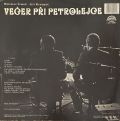 Miloslav Šimek, Jiří Krampol-Večer Při Petrolejce